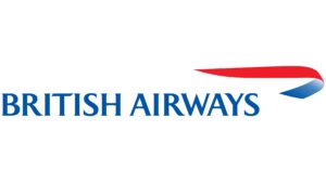 Air Freight british airways logo