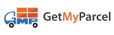 Get My Parcel ( B 2 C ) logo wide blue 2 e1700070626931